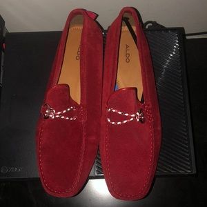 Brand new Deriwia shoes